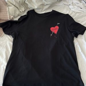 Men’s all Saint T-shirt brand new